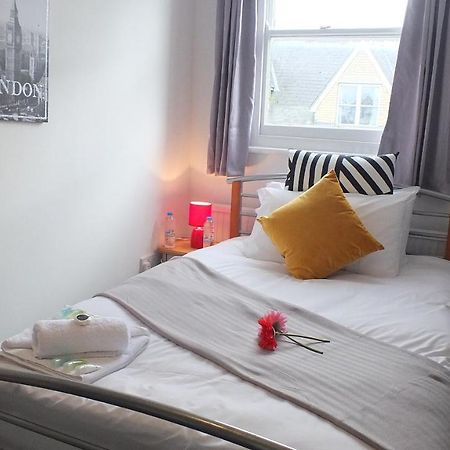 The Mill Suites - Tas Accommodations Cambridge-i reptér Kültér fotó