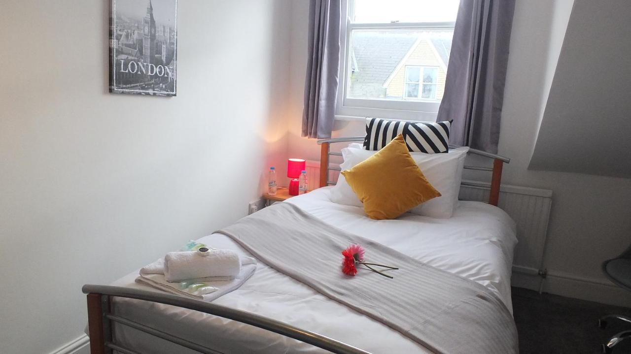 The Mill Suites - Tas Accommodations Cambridge-i reptér Kültér fotó