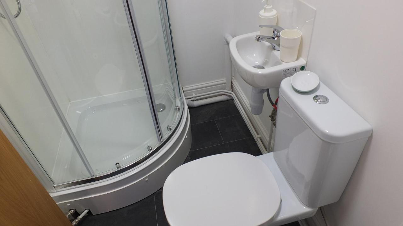 The Mill Suites - Tas Accommodations Cambridge-i reptér Kültér fotó