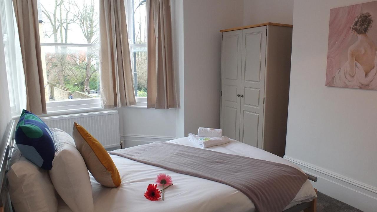 The Mill Suites - Tas Accommodations Cambridge-i reptér Kültér fotó