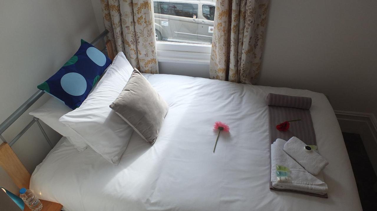 The Mill Suites - Tas Accommodations Cambridge-i reptér Kültér fotó