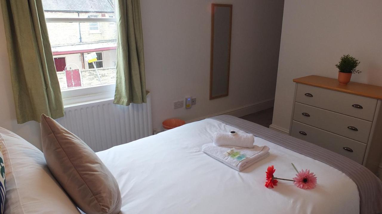 The Mill Suites - Tas Accommodations Cambridge-i reptér Kültér fotó