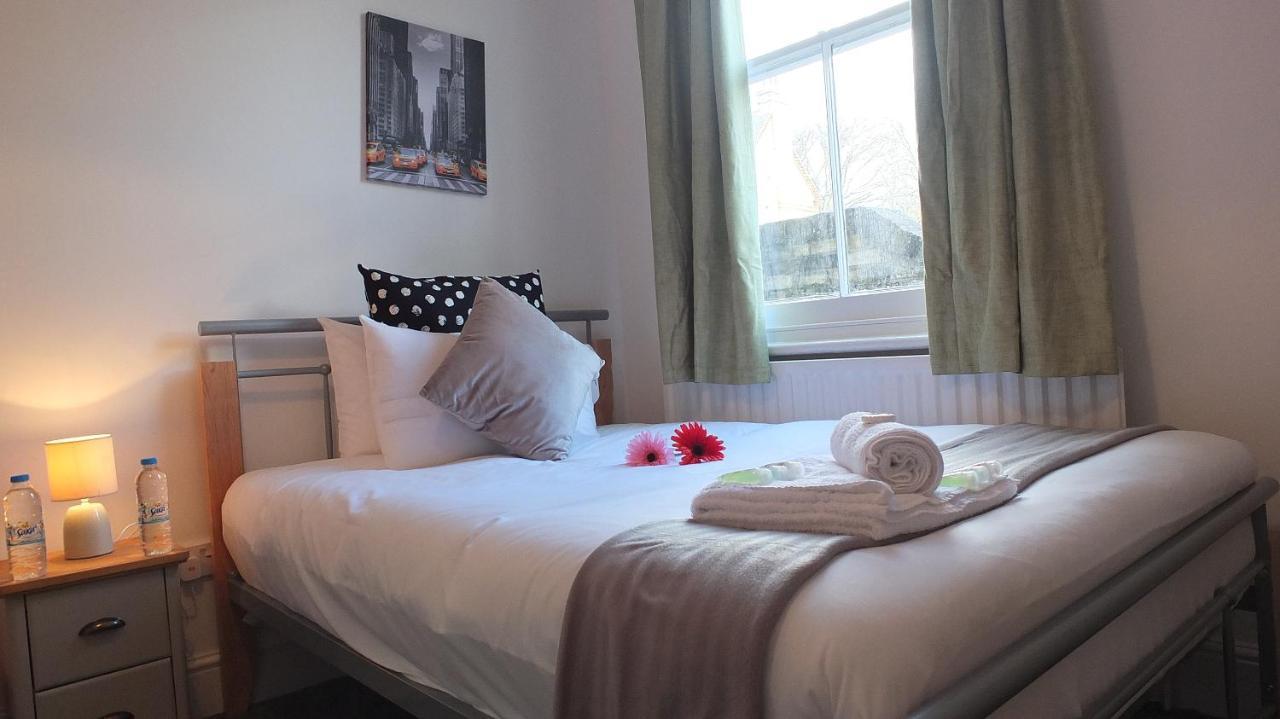 The Mill Suites - Tas Accommodations Cambridge-i reptér Kültér fotó