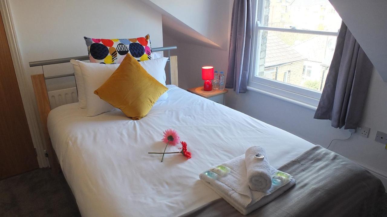 The Mill Suites - Tas Accommodations Cambridge-i reptér Kültér fotó