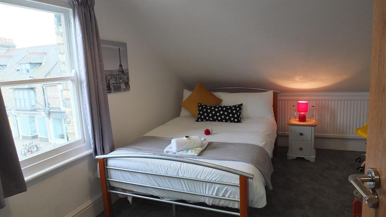 The Mill Suites - Tas Accommodations Cambridge-i reptér Kültér fotó