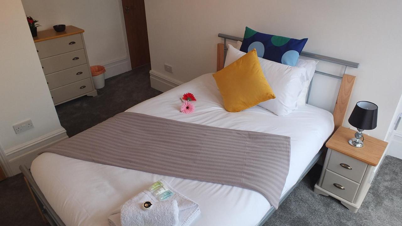 The Mill Suites - Tas Accommodations Cambridge-i reptér Kültér fotó