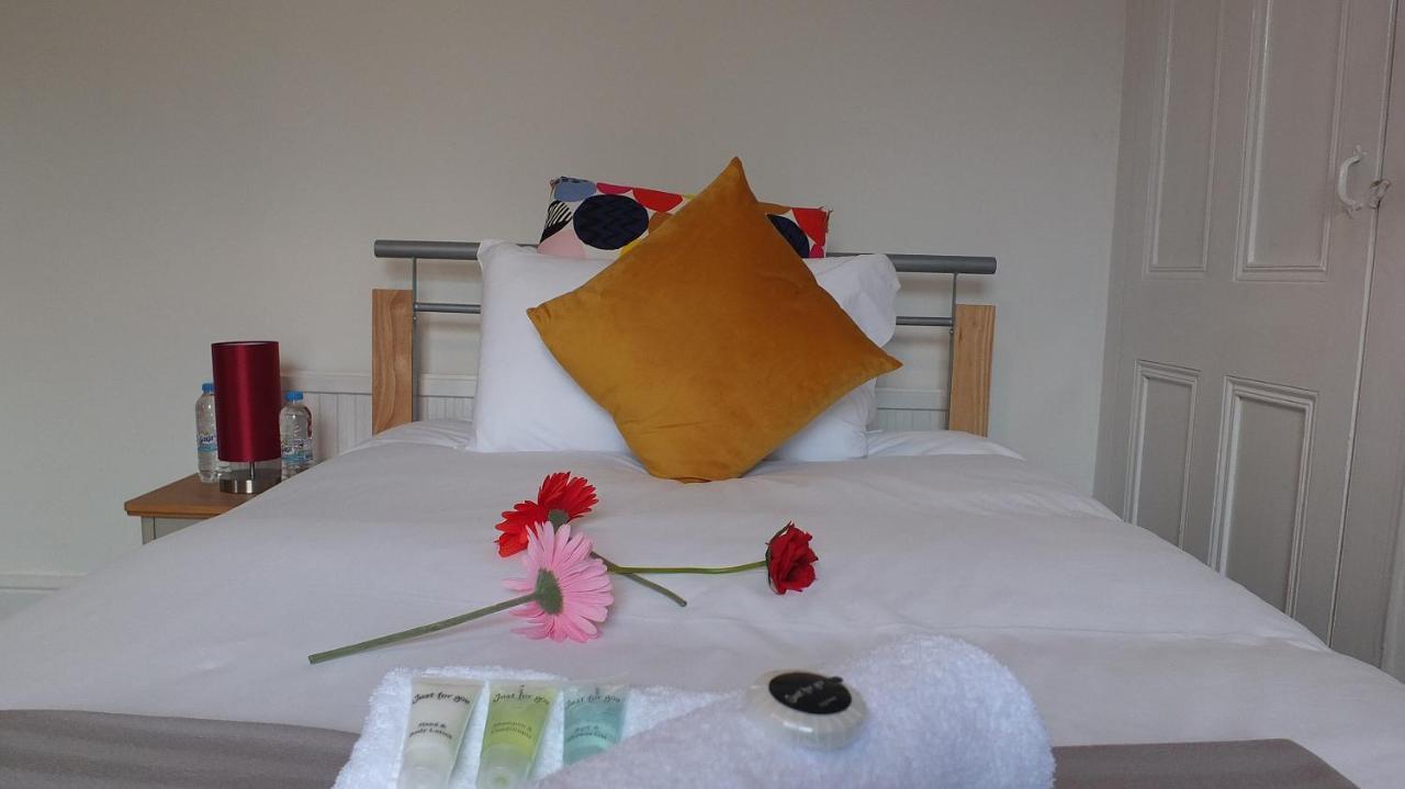 The Mill Suites - Tas Accommodations Cambridge-i reptér Kültér fotó