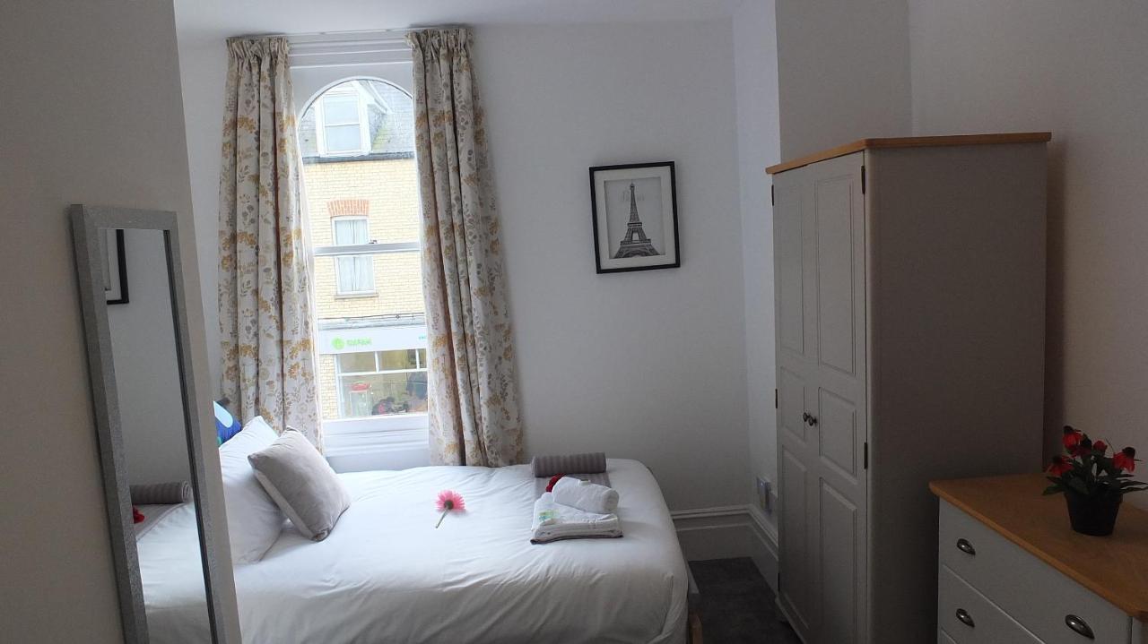 The Mill Suites - Tas Accommodations Cambridge-i reptér Kültér fotó