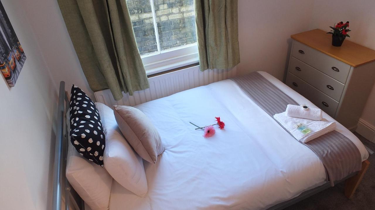 The Mill Suites - Tas Accommodations Cambridge-i reptér Kültér fotó