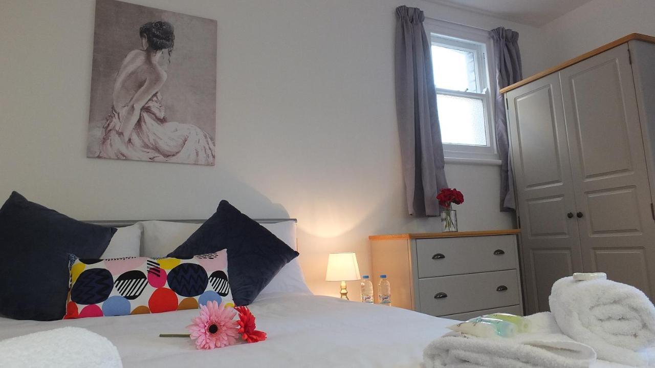 The Mill Suites - Tas Accommodations Cambridge-i reptér Kültér fotó
