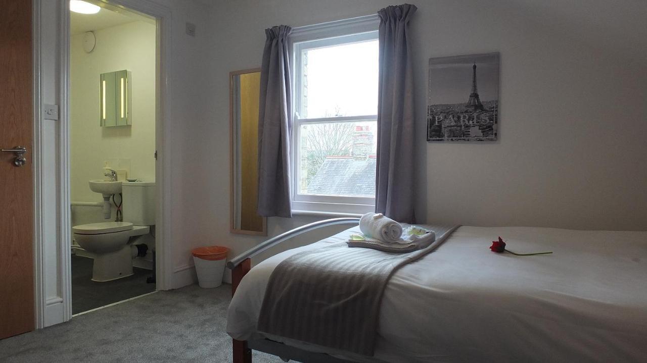 The Mill Suites - Tas Accommodations Cambridge-i reptér Kültér fotó