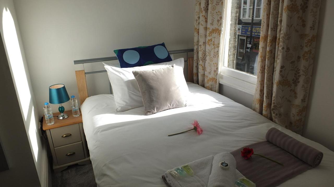 The Mill Suites - Tas Accommodations Cambridge-i reptér Kültér fotó