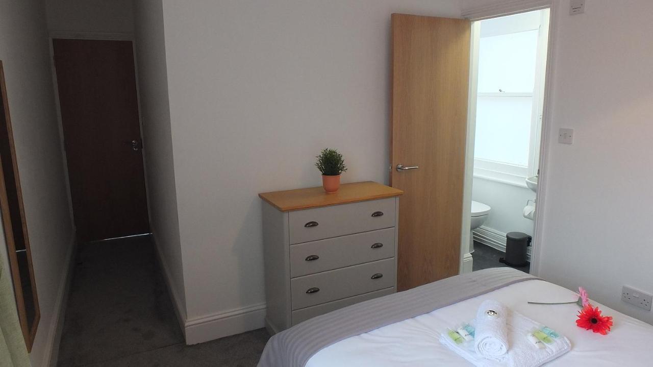 The Mill Suites - Tas Accommodations Cambridge-i reptér Kültér fotó