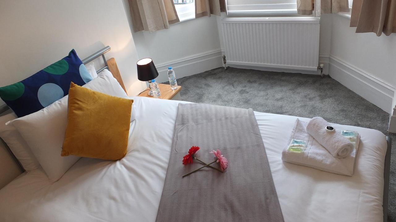 The Mill Suites - Tas Accommodations Cambridge-i reptér Kültér fotó