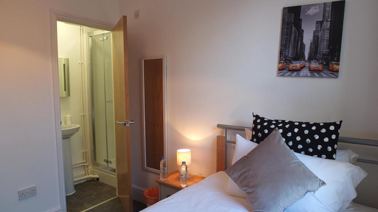 The Mill Suites - Tas Accommodations Cambridge-i reptér Kültér fotó