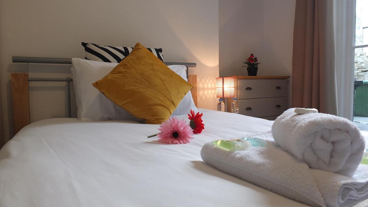 The Mill Suites - Tas Accommodations Cambridge-i reptér Kültér fotó