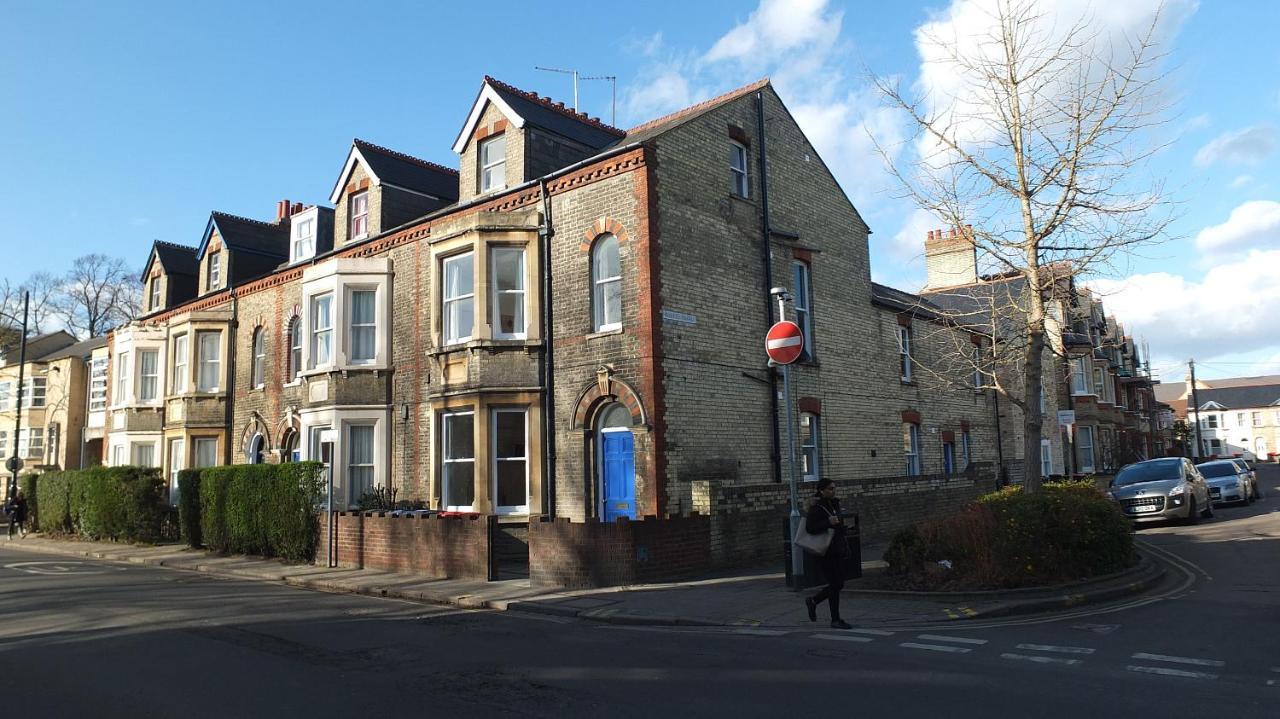 The Mill Suites - Tas Accommodations Cambridge-i reptér Kültér fotó