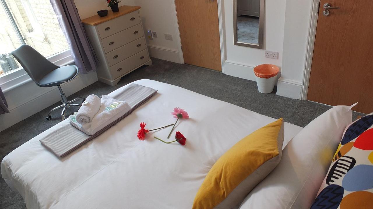 The Mill Suites - Tas Accommodations Cambridge-i reptér Kültér fotó