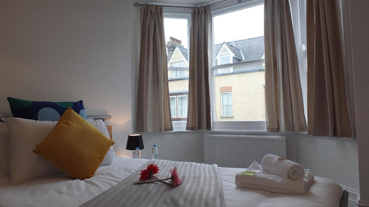 The Mill Suites - Tas Accommodations Cambridge-i reptér Kültér fotó