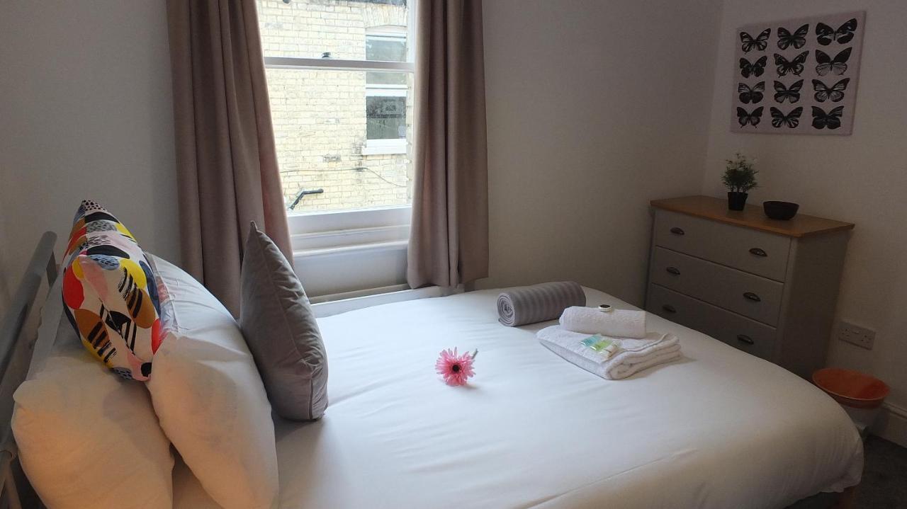 The Mill Suites - Tas Accommodations Cambridge-i reptér Kültér fotó