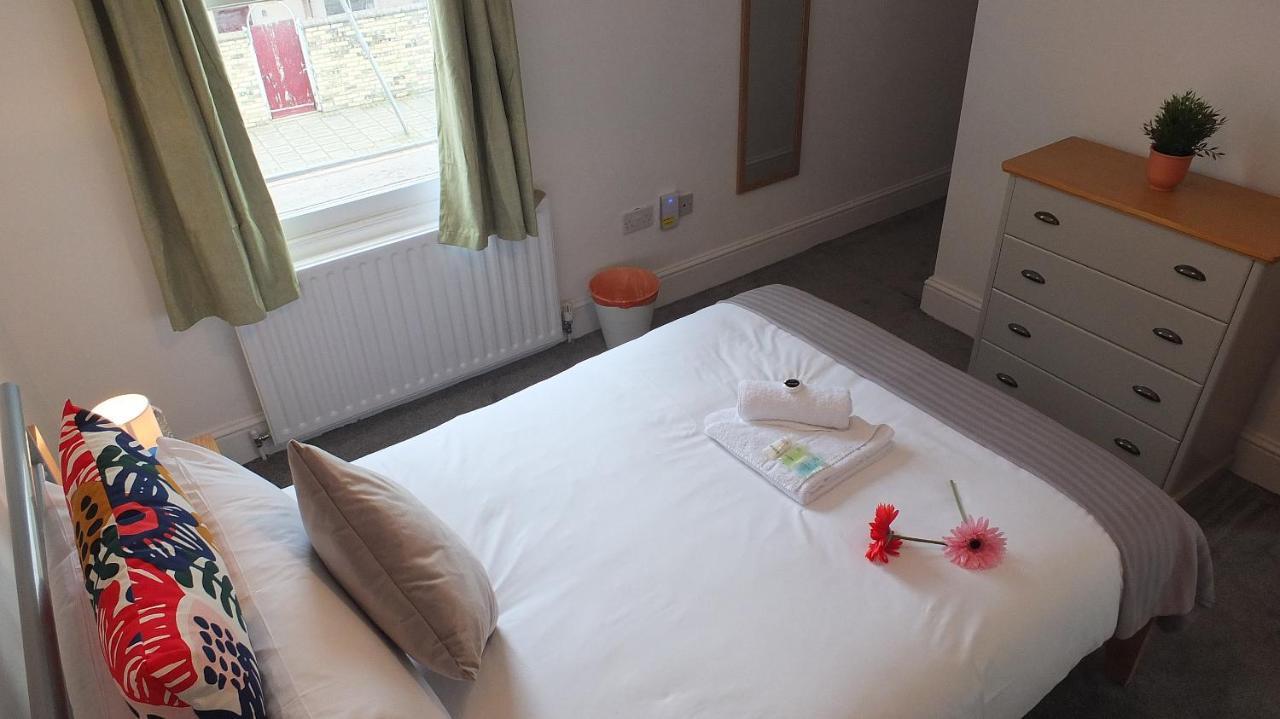 The Mill Suites - Tas Accommodations Cambridge-i reptér Kültér fotó