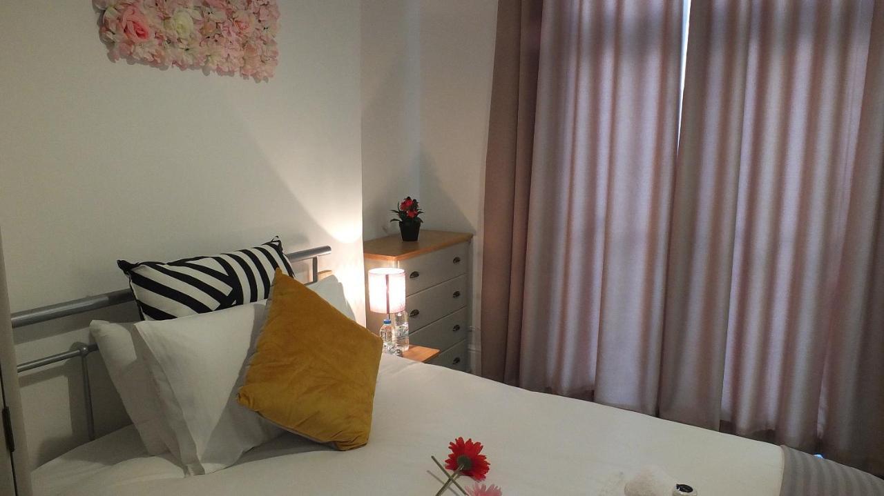 The Mill Suites - Tas Accommodations Cambridge-i reptér Kültér fotó