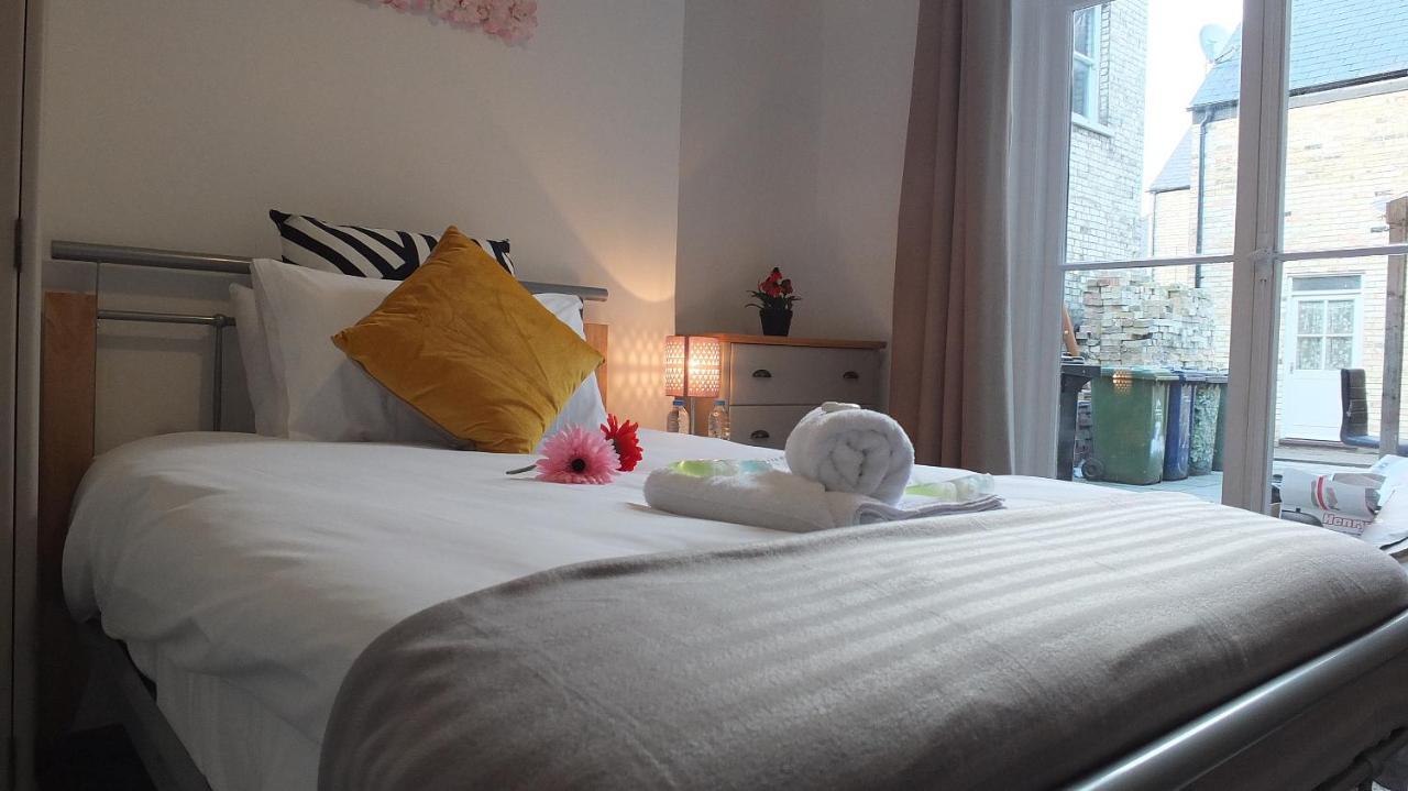 The Mill Suites - Tas Accommodations Cambridge-i reptér Kültér fotó